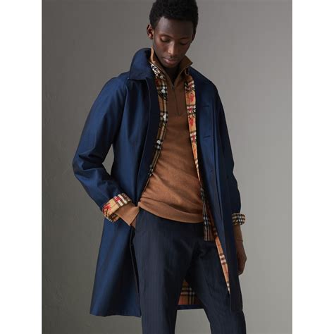 hardwick car coat burberry|burberry camden car coat.